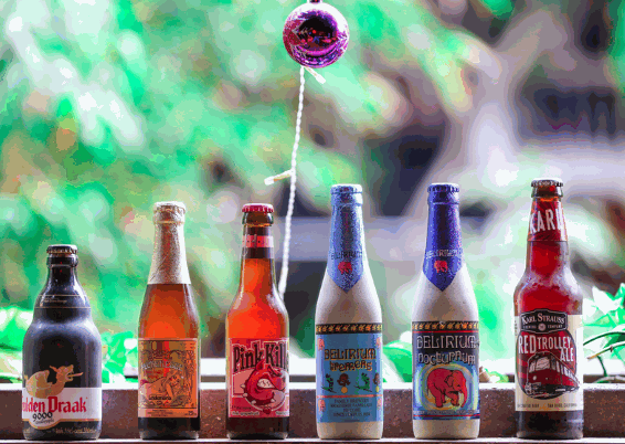 科乐克古堡葡萄酒